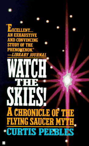watch the skies