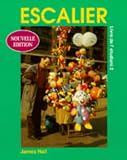 Escalier 2 - Livre de l'etudiant Nouvelle Edition: Stage 2