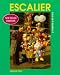 Escalier 2 - Livre de l'etudiant Nouvelle Edition: Stage 2 (Escalier)
