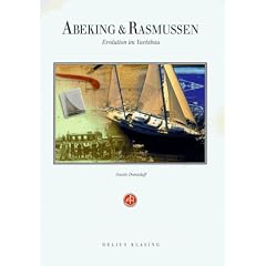 Abeking und Rasmussen. Evolution im Yachtbau