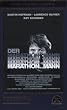 Der Marathon Mann [VHS]