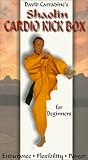 Shaolin Cardio Kick Box for Beginners