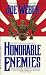Books : Honorable Enemies