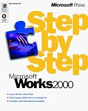 Microsoft Works 2000 Step by Step