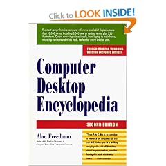 Computer Desktop Encyclopedia