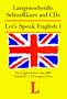Langenscheidts Schnellkurs Auf Cds = Let's Speak English I