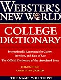 Webster's New World College Dictionary (Webster's New World)