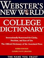 Webster's New World College Dictionary