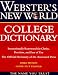 Books : Webster's New World College Dictionary (Webster's New World)