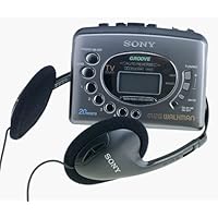 Sony WMFX465 Walkman