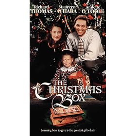 Christmas Box