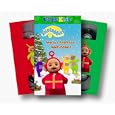 Merry Christmas Teletubbies [VHS] by 