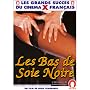 les bas de soie noire <b>VHS</b> ~ burd tranbar�e