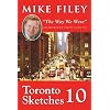 Toronto Sketches 10: "The Way We Were"