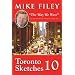 Toronto Sketches 10: "The Way We Were"