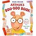 Arthur's Boo-Boo Book (Nifty Lift-and-Look)