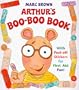 Arthur's Boo-Boo Book (Nifty Lift-and-Look)