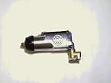 Taylor Pneumatic: 3/8 Butterfly Impact: Belt:3/8 RPM:7000. Sq. Dr. 3/8. 90PSI. Torque: 125 ft lb.