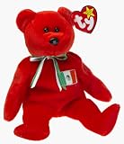 Ty Beanie Babies - Osito the Bear