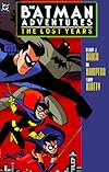 The Batman Adventures: The Lost Years (Batman Adventures)
