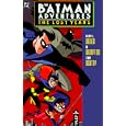Batman Adventures: The Lost Years (The Batman Adventures) by Hilary Bader, Bo Hampton, and Terry Beatty