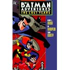 Batman Adventures: The Lost Years (The Batman Adventures) by Hilary Bader, Bo Hampton, and Terry Beatty