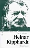 Heinar Kipphardt. - Sven Hanuschek