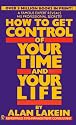 How to Get Control of Your Time and Your Life (Signet)