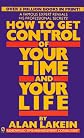 How to Get Control of Your Time and Your Life (Signet)