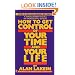 How to Get Control of Your Time and Your Life (Signet)