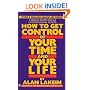 How to Get Control of Your Time and Your Life (Signet)