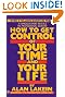 How to Get Control of Your Time and Your Life (Signet)