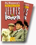 Jeeves & Wooster:the Premiere