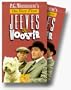 The Very First Jeeves & Wooster Box Set [VHS]