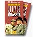 The Very First Jeeves & Wooster Box Set [VHS]