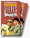 VHS : The Very First Jeeves & Wooster Box Set