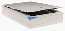 Epson B103011 Perfection 610 USB Scanner (PC/Mac)