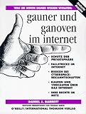 Produkt-Bild: Gauner und Ganoven im Internet
