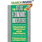 Click here to buy The Atlas of Economic Indicators: A Visual Guide to Market Forces, and the Federal Reserve by  W. Stansbury Carnes and Stephen D. Slifer.