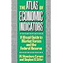 The Atlas of Economic Indicators: A Visual Guide to Market Forces and the Federal Reserve
