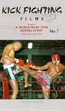 Review Kickfighting Films  / A World Muay Thai Boxing Event From Holland [1990]