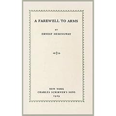 A Farewell to Arms