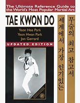 Tae Kwon Do