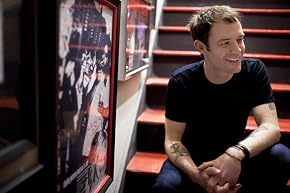 Image de Rocky Votolato