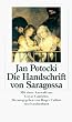 Die Handschrift von Saragossa (insel taschenbuch)