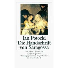 Die Handschrift von Saragossa (insel taschenbuch)