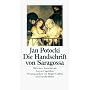 Die Handschrift von Saragossa