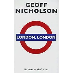 London, London
