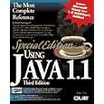 Special Edition Using Java 1.1 by Joe Weber, David Baker, Joe Carpenter, and Jamie Costa