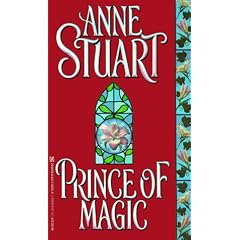 Prince of Magic